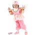Costume di carnevale GATTINA